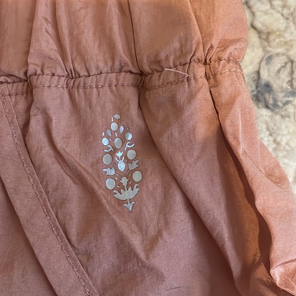 Free People The Way Home Shorts - Picture 3 of 3